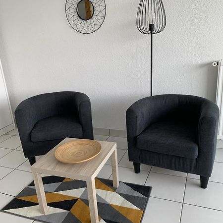 Appartement ,Le Trimaran, Avec Vue Sur L'Ocean Guidel Εξωτερικό φωτογραφία