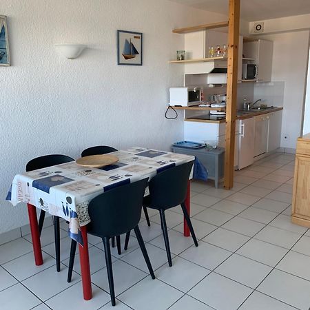 Appartement ,Le Trimaran, Avec Vue Sur L'Ocean Guidel Εξωτερικό φωτογραφία