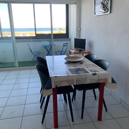 Appartement ,Le Trimaran, Avec Vue Sur L'Ocean Guidel Εξωτερικό φωτογραφία