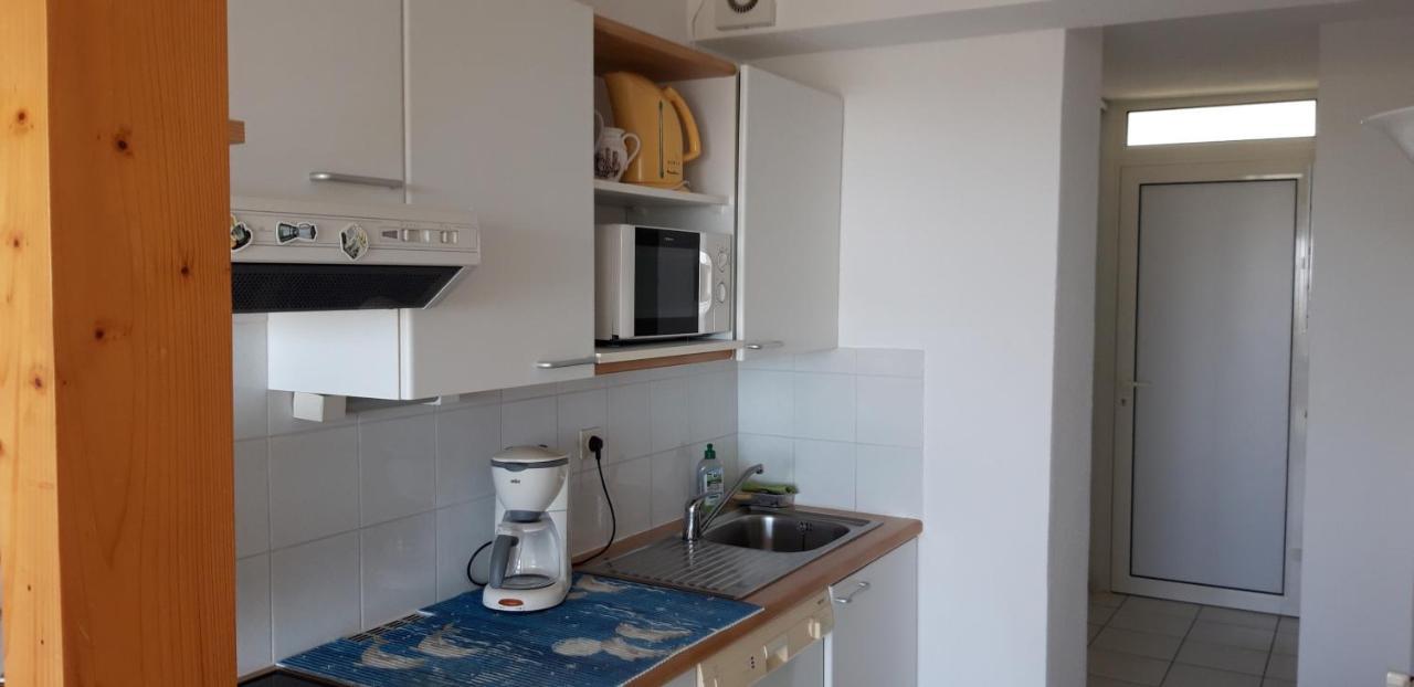 Appartement ,Le Trimaran, Avec Vue Sur L'Ocean Guidel Εξωτερικό φωτογραφία