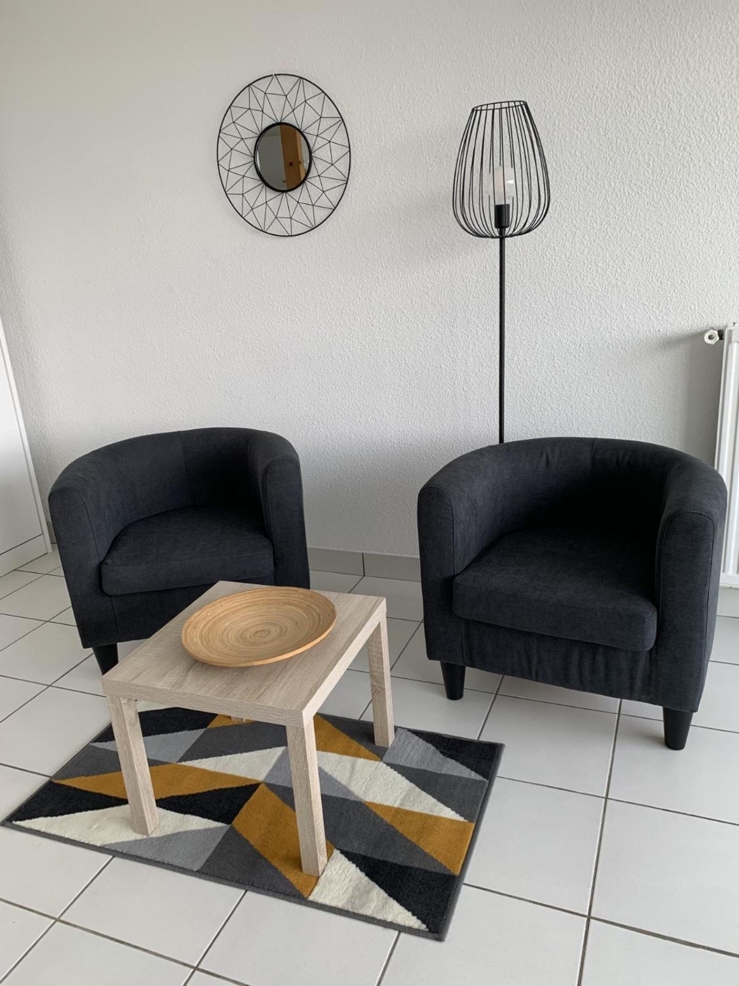 Appartement ,Le Trimaran, Avec Vue Sur L'Ocean Guidel Εξωτερικό φωτογραφία